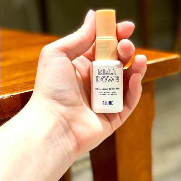 Blume meltdown - Picture 2 of 2